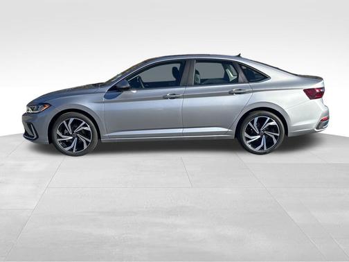 2026 Volkswagen Jetta 1.4T SEL