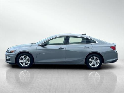2023 Chevrolet Malibu 1LS