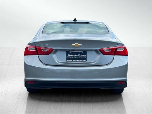 2023 Chevrolet Malibu 1LS