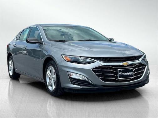 2023 Chevrolet Malibu 1LS