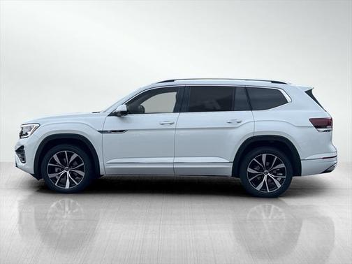 2025 Volkswagen Atlas 2.0T SEL Premium R-Line 4MOTION