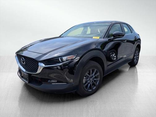 2024 Mazda CX-30 Base