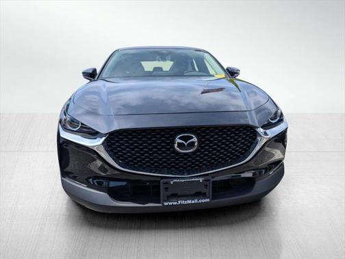 2024 Mazda CX-30 Base
