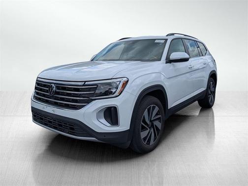 2024 Volkswagen Atlas 2.0T SE w/Technology 4MOTION
