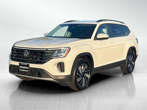 2024 Volkswagen Atlas 2.0T SE w/Technology 4MOTION
