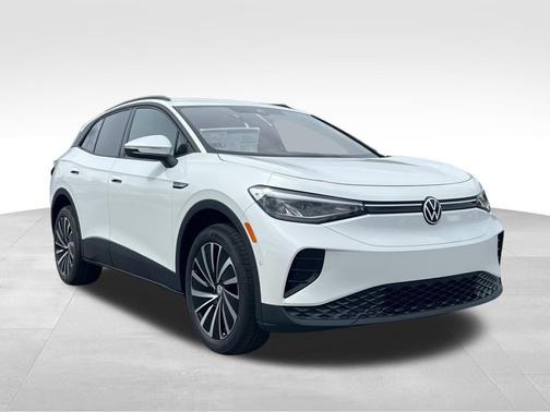 2025 Volkswagen ID.4 AWD Pro