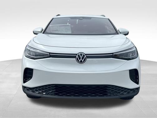 2025 Volkswagen ID.4 AWD Pro