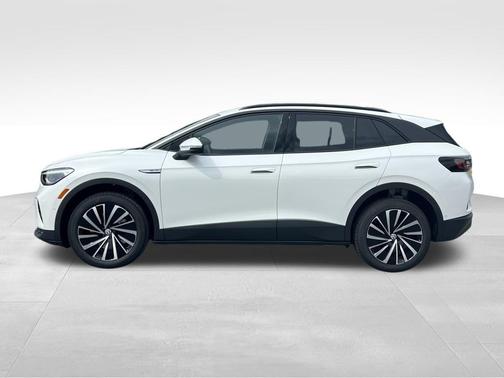 2025 Volkswagen ID.4 AWD Pro