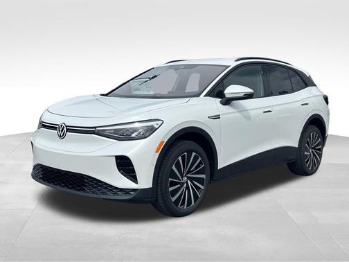 2025 Volkswagen ID.4 AWD Pro