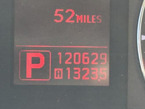 2008 INFINITI EX35 Journey