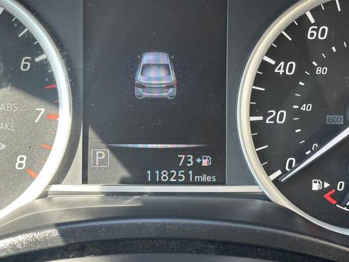 2016 Nissan Sentra SV