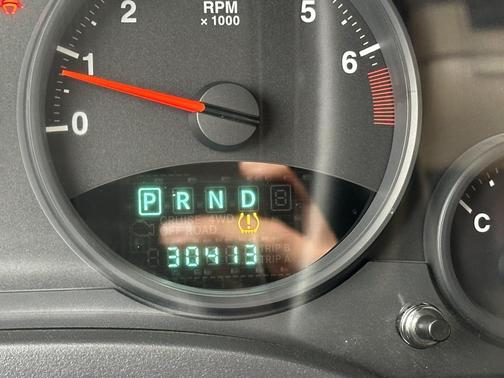 2011 Jeep Compass Sport