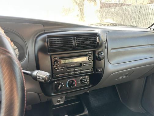 2006 Ford Ranger STX