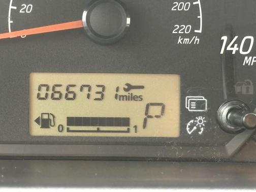 2015 Mitsubishi Mirage DE