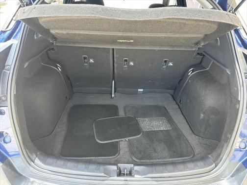 2018 Nissan Kicks SV