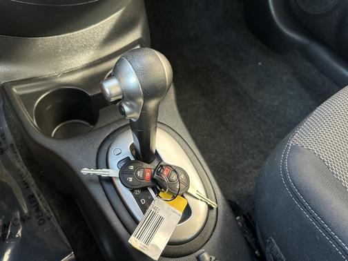 2016 Nissan Versa 1.6 SV