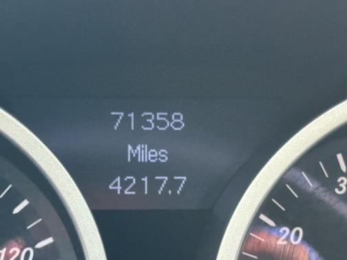 2008 Mercedes-Benz SLK-Class Base