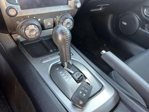 2014 Chevrolet Camaro 1LT