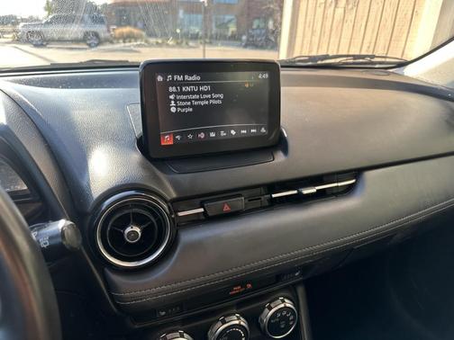 2019 Mazda CX-3 Touring