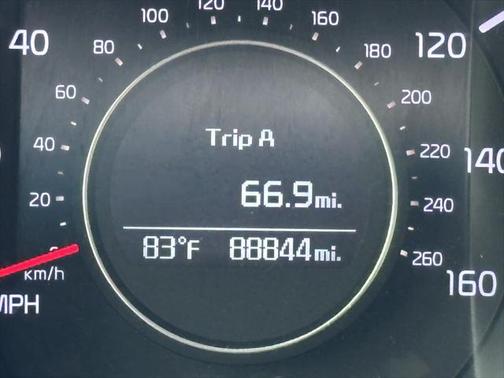 2014 Kia Optima LX