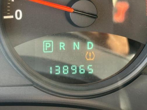2010 Jeep Compass Sport