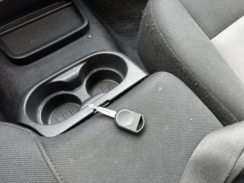 2006 Ford Ranger STX