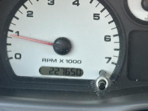 2006 Ford Ranger STX