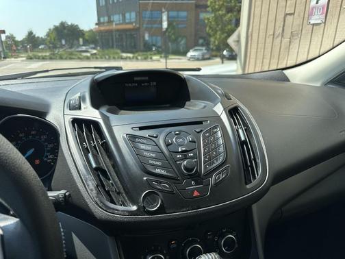 2013 Ford Escape S