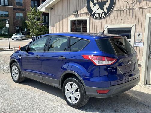 2013 Ford Escape S