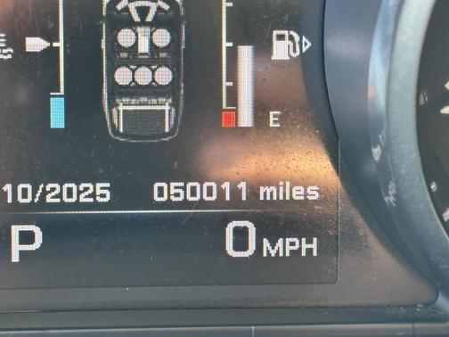 2014 Land Rover Range Rover Sport Supercharged HSE