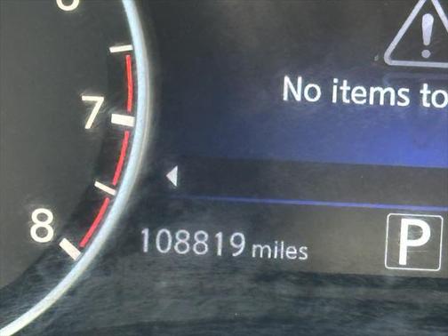 2017 Nissan Maxima 3.5 S