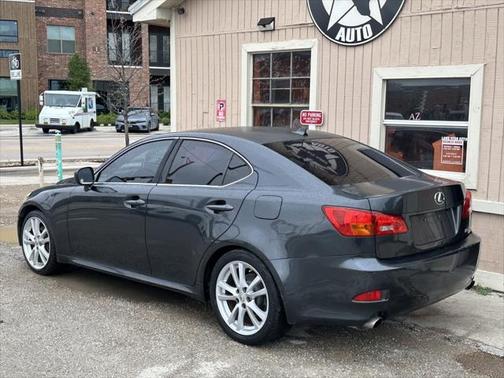 2008 Lexus IS 250 Base