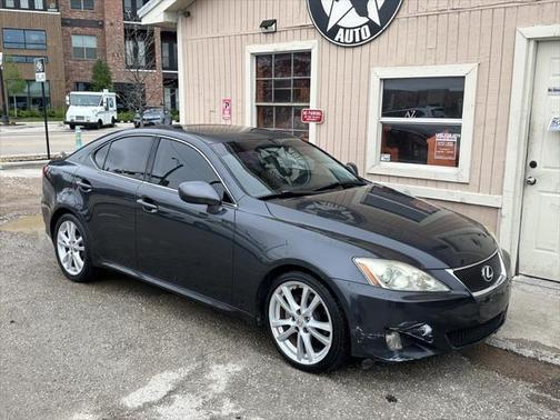 2008 Lexus IS 250 Base