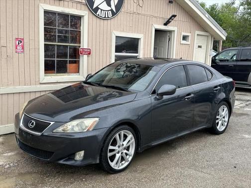2008 Lexus IS 250 Base