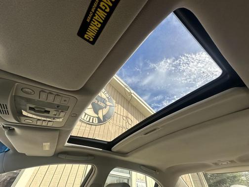 Gray 2010 Acura RL Technology