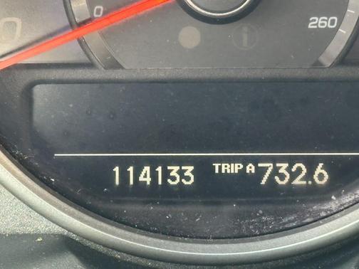 Gray 2010 Acura RL Technology