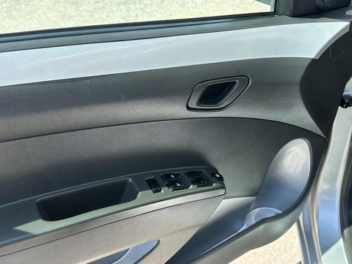 2015 Chevrolet Spark LS