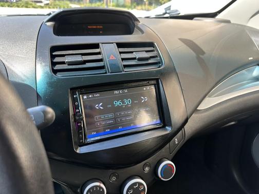 2015 Chevrolet Spark LS