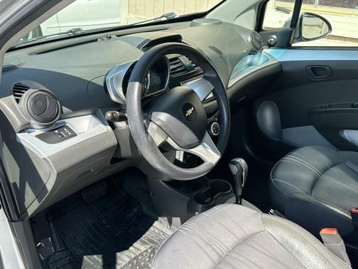 2015 Chevrolet Spark LS