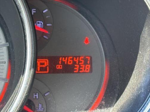 2009 Nissan Murano SL