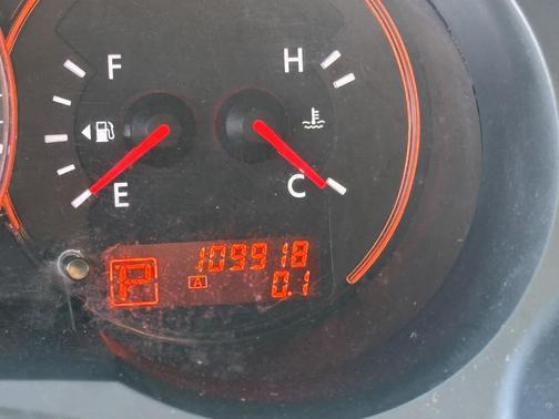 2007 Nissan Altima 2.5 S