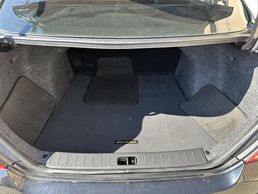 2019 Nissan Versa 1.6 S+