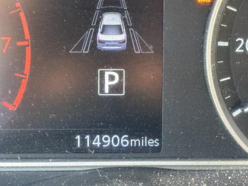 2021 Nissan Versa 1.6 SV