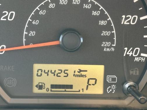 2018 Mitsubishi Mirage ES