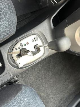 2007 Toyota Yaris Base