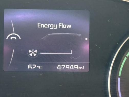 2017 Kia Soul EV +