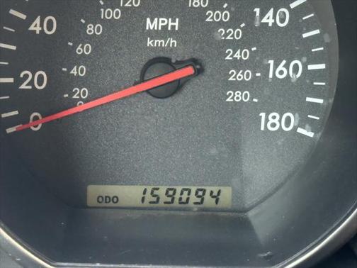 2004 Lexus SC 430 Base