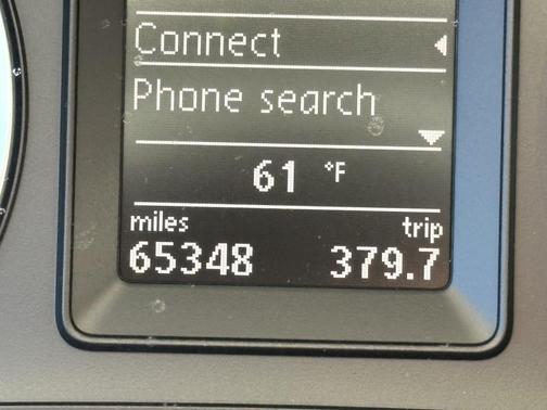 2012 Volkswagen Tiguan S