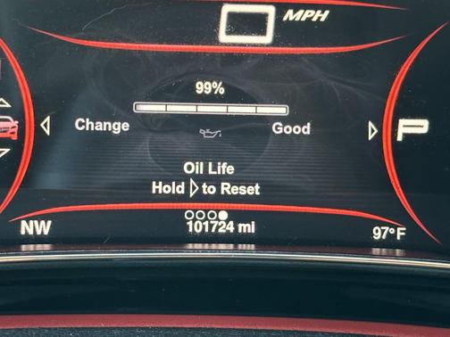 2015 Dodge Dart GT