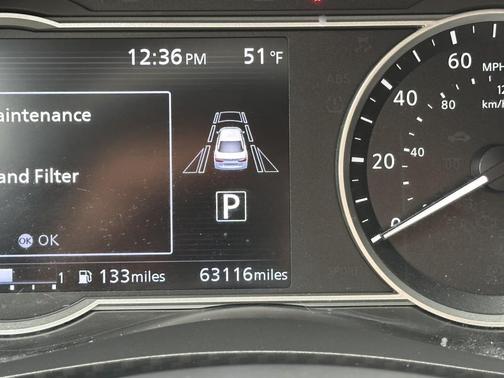 2021 Nissan Versa 1.6 SV